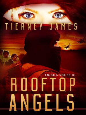 cover image of Rooftop Angels